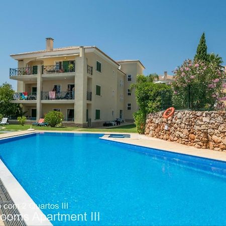 Akisol Vilamoura Nature Apartment Екстериор снимка