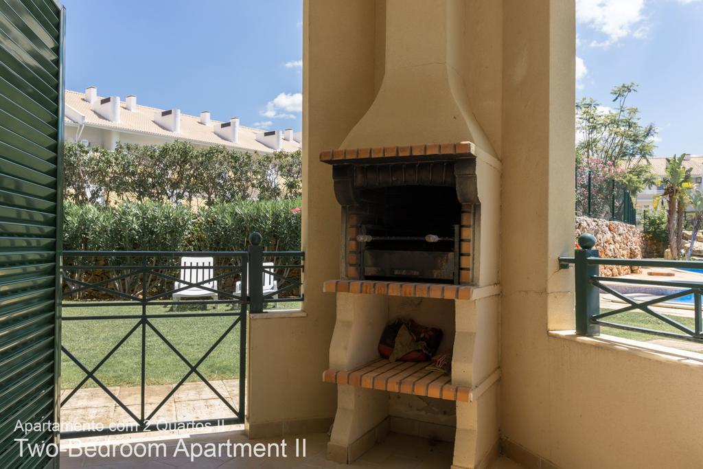 Akisol Vilamoura Nature Apartment Екстериор снимка