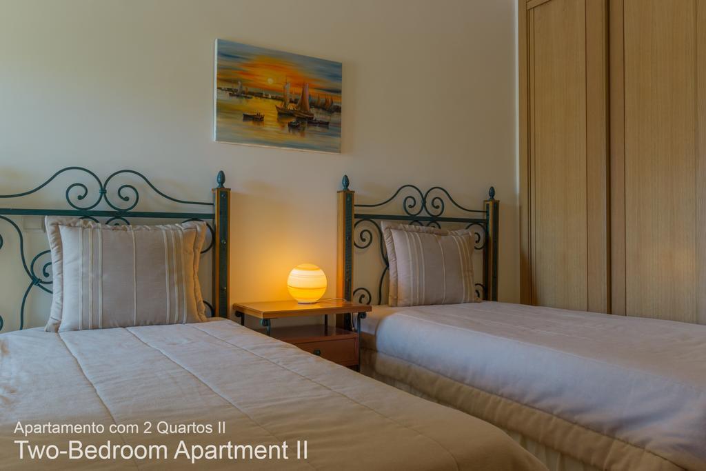 Akisol Vilamoura Nature Apartment Екстериор снимка