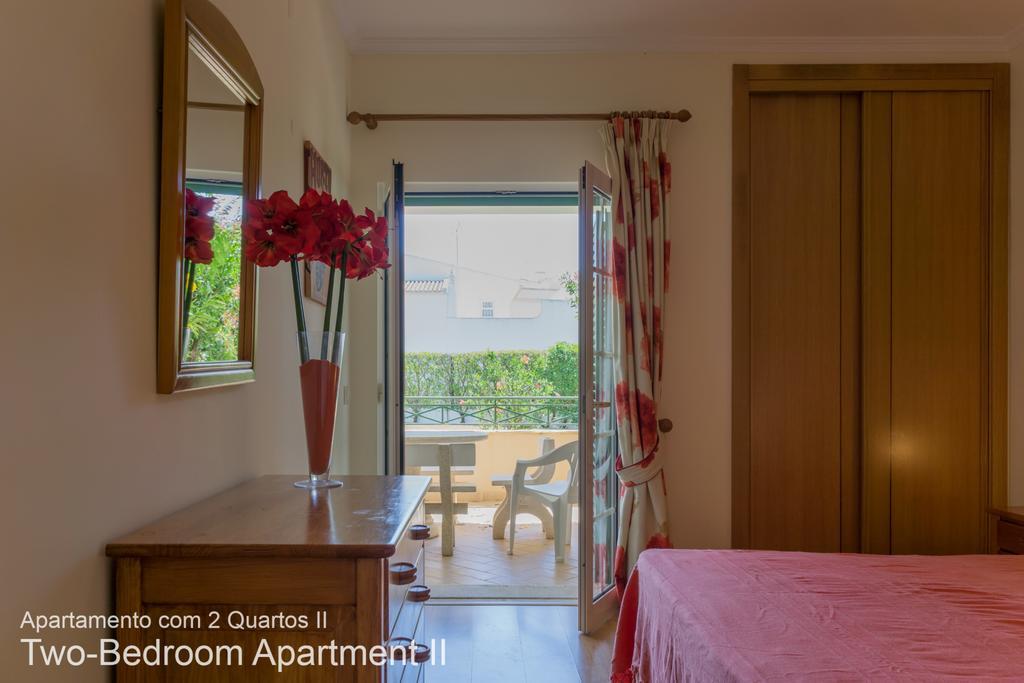 Akisol Vilamoura Nature Apartment Екстериор снимка