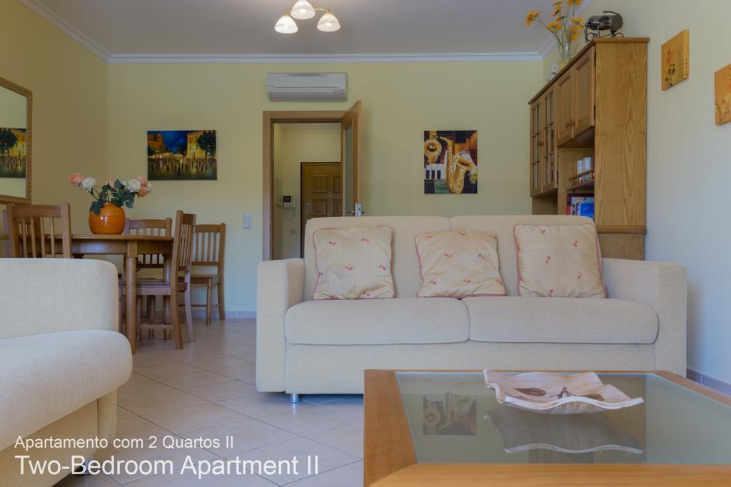 Akisol Vilamoura Nature Apartment Екстериор снимка