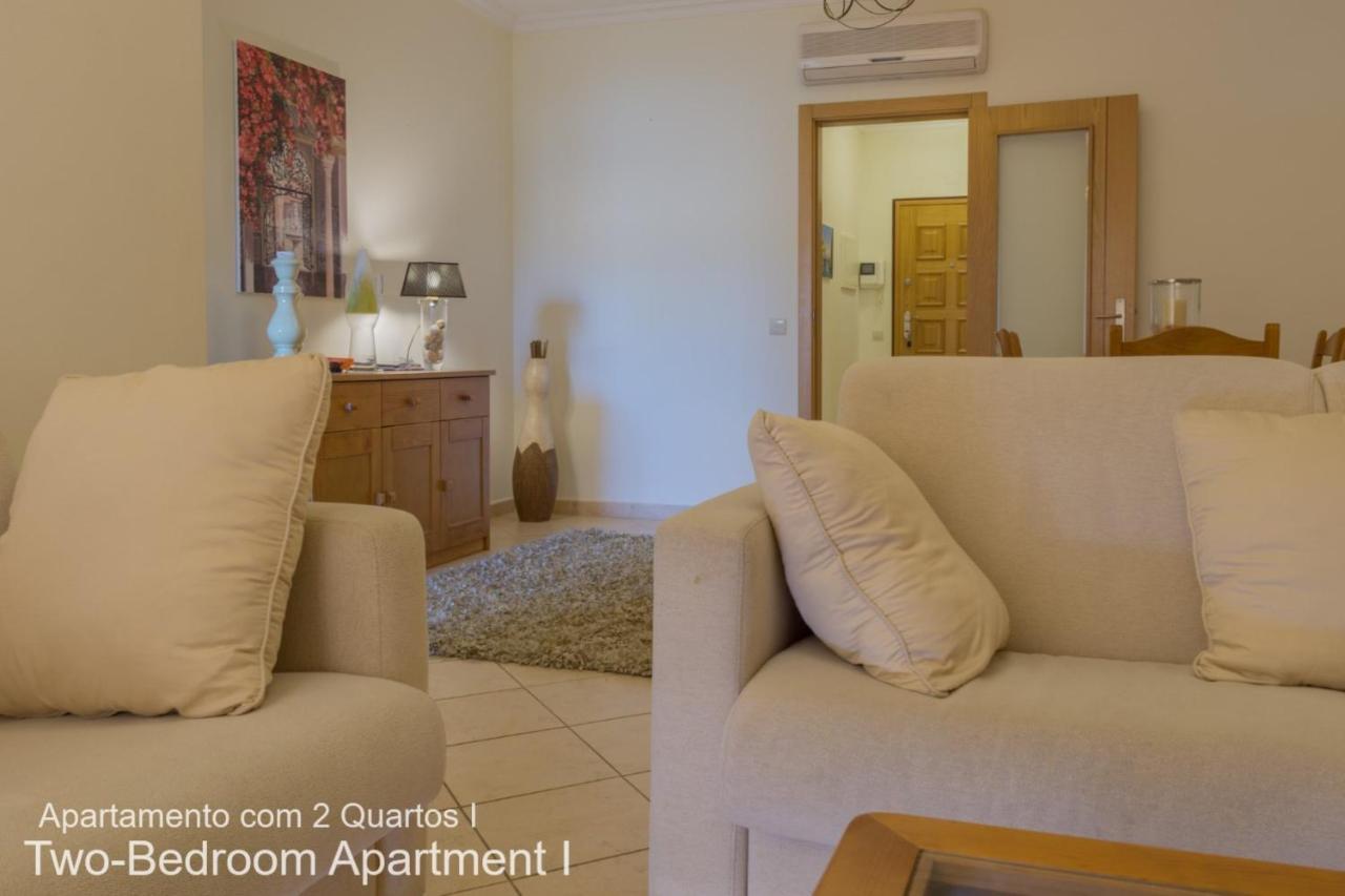 Akisol Vilamoura Nature Apartment Екстериор снимка