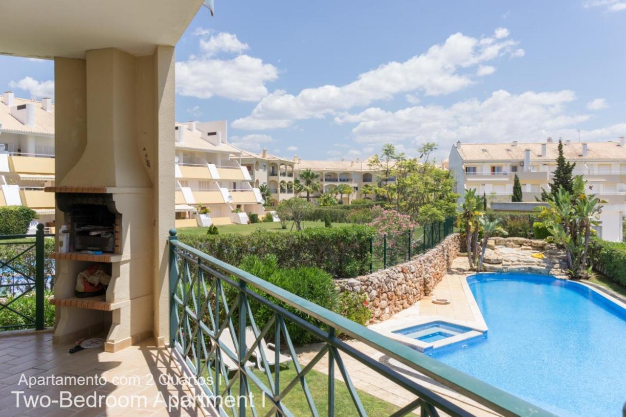 Akisol Vilamoura Nature Apartment Екстериор снимка